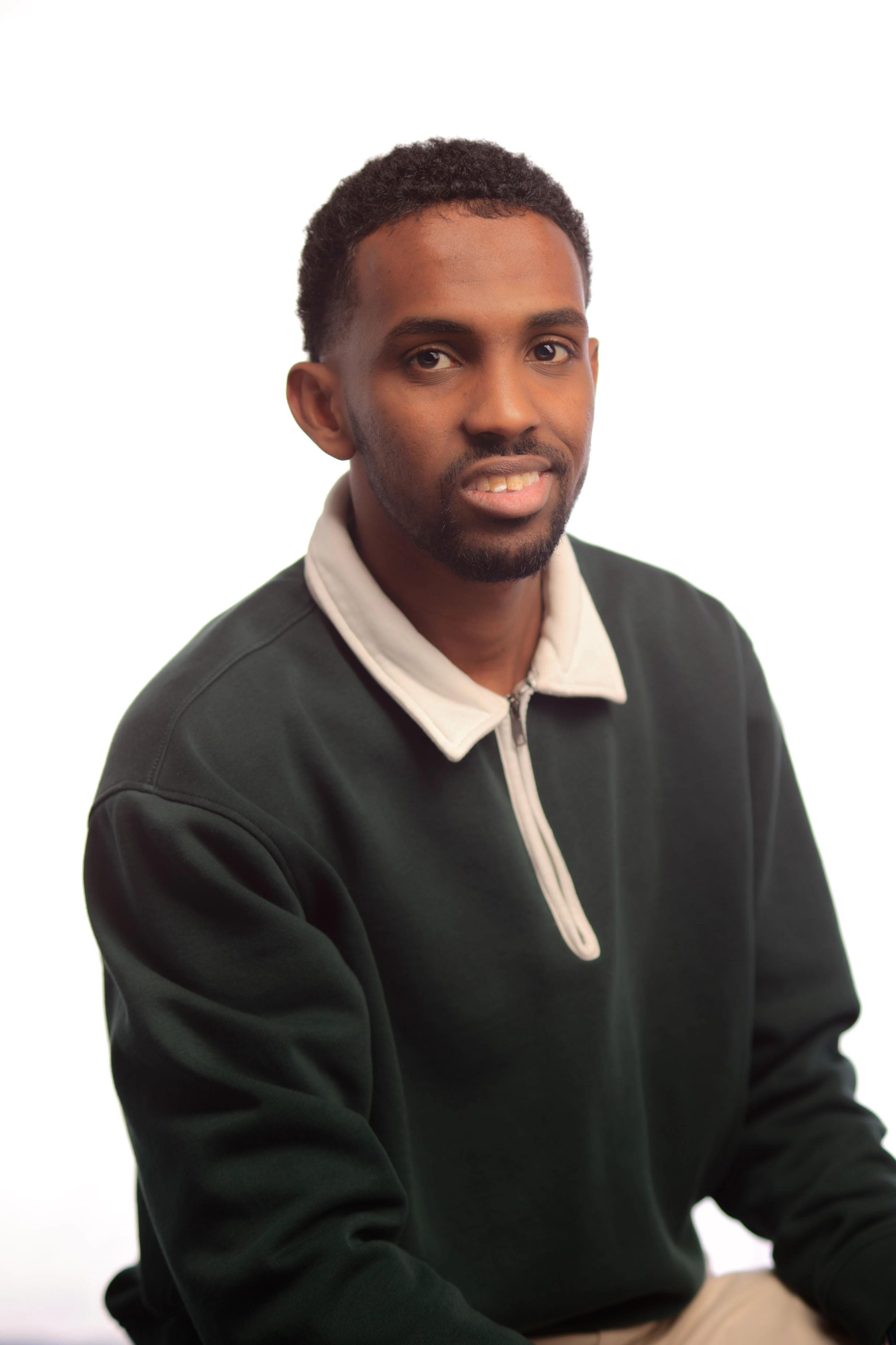 Abdirahman Hassan (Aman)